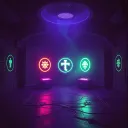 Temple of Code