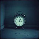 Time for a change