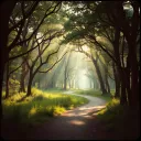 Trail of Wonders