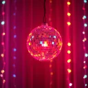 Disco down