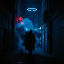 Моя смерть