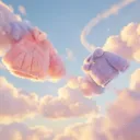 Sky Jacket of Joy