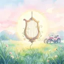 Naël et Eden, mes petits-enfants