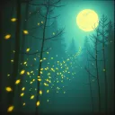 Fireflies