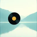 Peaceful man
