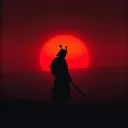 The Last Ronin