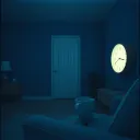 You Left Quiet