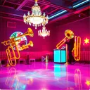 Brass Drop Boogie