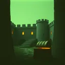 The Iron Hoard