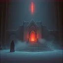 Awaken My Bones, O Lord