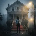 Living in the shadows