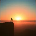 Before I Jump