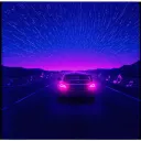 Midnight Freeway