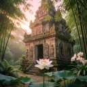 Temple Without Your Name
