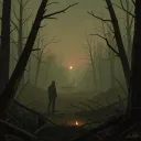 Ashes in the Spotlight