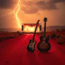 Red Dirt Thunder