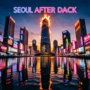 SEOUL AFTER DARK