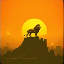 African stands part 2-1
