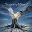 The band-aid heart