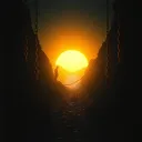 Pulling Me Out of Darkness