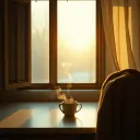 Kapeng mainit
