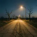 Walk My Road