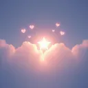 Tu es ma blessed star