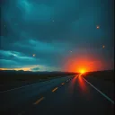 Endless Drive