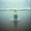 Message in a Bottle