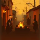 Feast of Guardians