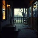 Homeward Heart