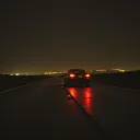 Burning in the Rearview