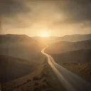 "Run Back Home"