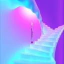 Fractal 7:285hz