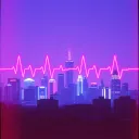 Heartbeat of the City