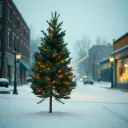 Cuánto extraño mi país en la Navidad