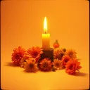 Light of my path