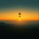 Lift Him Up