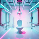 Flush the Beat