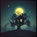 Blue Dreams of the Family