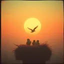 Love let you go