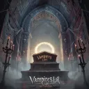 Vampires Lair
