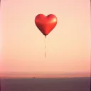 I'm  not the loving kind