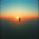 Falling Up