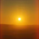 Amanecer con mi Señor