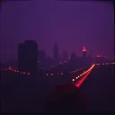 Until the world ends