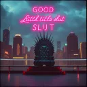 Good Little Slut
