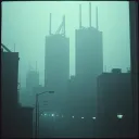 Concrete Jungle Blues