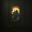 Resident Evil In My Blood