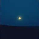 Silent Moon